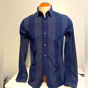 R W & Co. Mens shirt